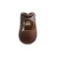 Veredus Grand Slam Gold Edition Carbon Gel Rear Fetlock Boots-Brown